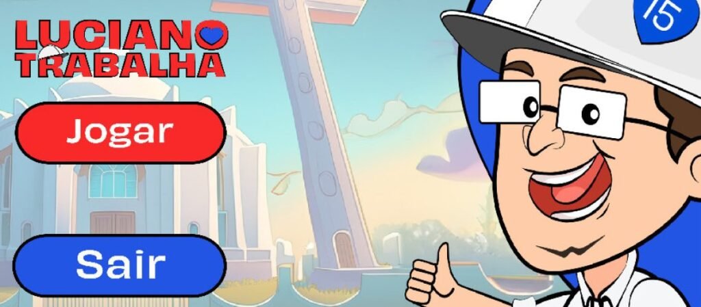 Cidade de Arapiraca se destaca e desenvolve o primeiro game politico