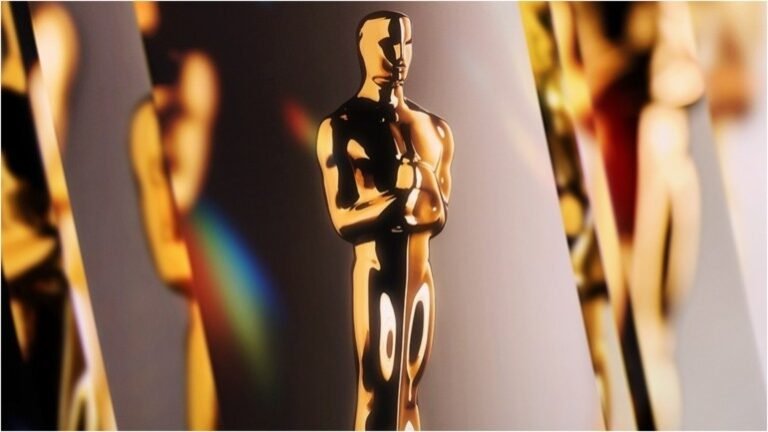 OSCAR 2025: Brasil faz história com 3 indicações e desafia a favorita Emília Perez, que tem 13 indicações