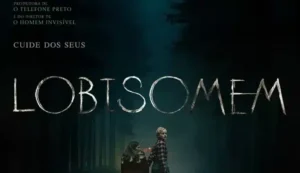 Lobisomen | Crítica (2025)