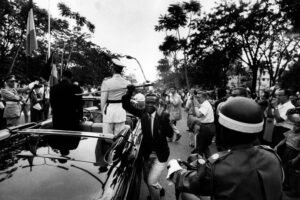 CONFIRA O TRAILER DO CANDIDATO AO OSCAR DE MELHOR DOCUMENTÁRIO: “TRILHA SONORA PARA UM GOLPE DE ESTADO”