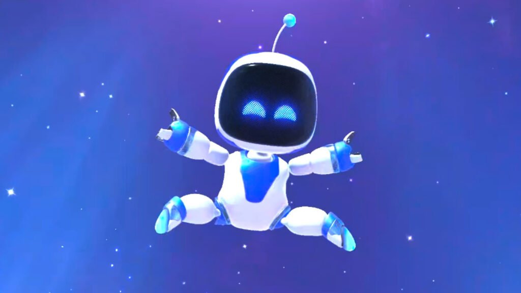 Nova atualização de Astro Bot traz desafios inéditos para os jogadores
