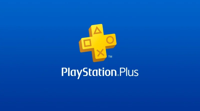 Ps plus