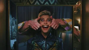 SORRIA 2 estreia dia 11 de março no Paramount+