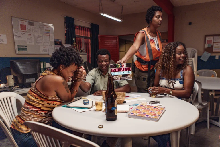 HBO anuncia fim das gravações da segunda temporada de ‘Cidade de Deus: A Luta Não Para’
