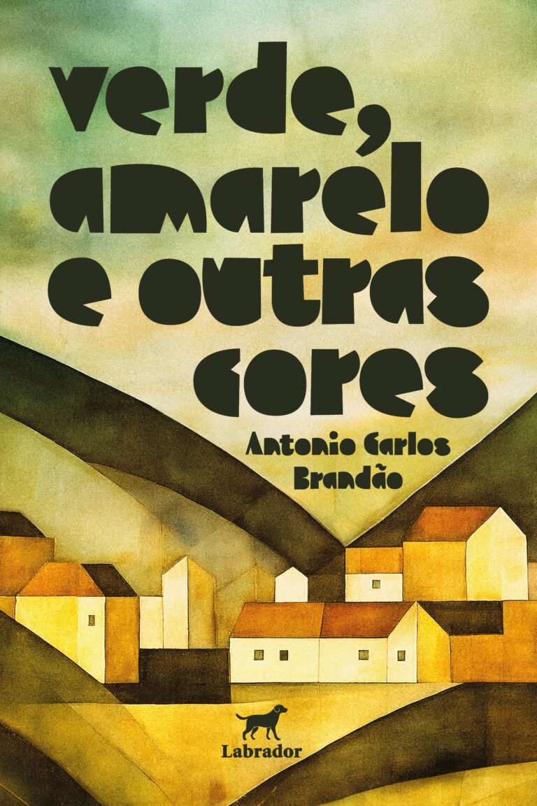 Verde, amarelo e outras cores: Livro imagina cidade utópica no sertão brasileiro