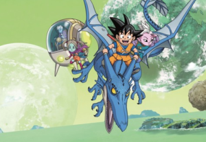 Crítica | Dragon Ball Daima