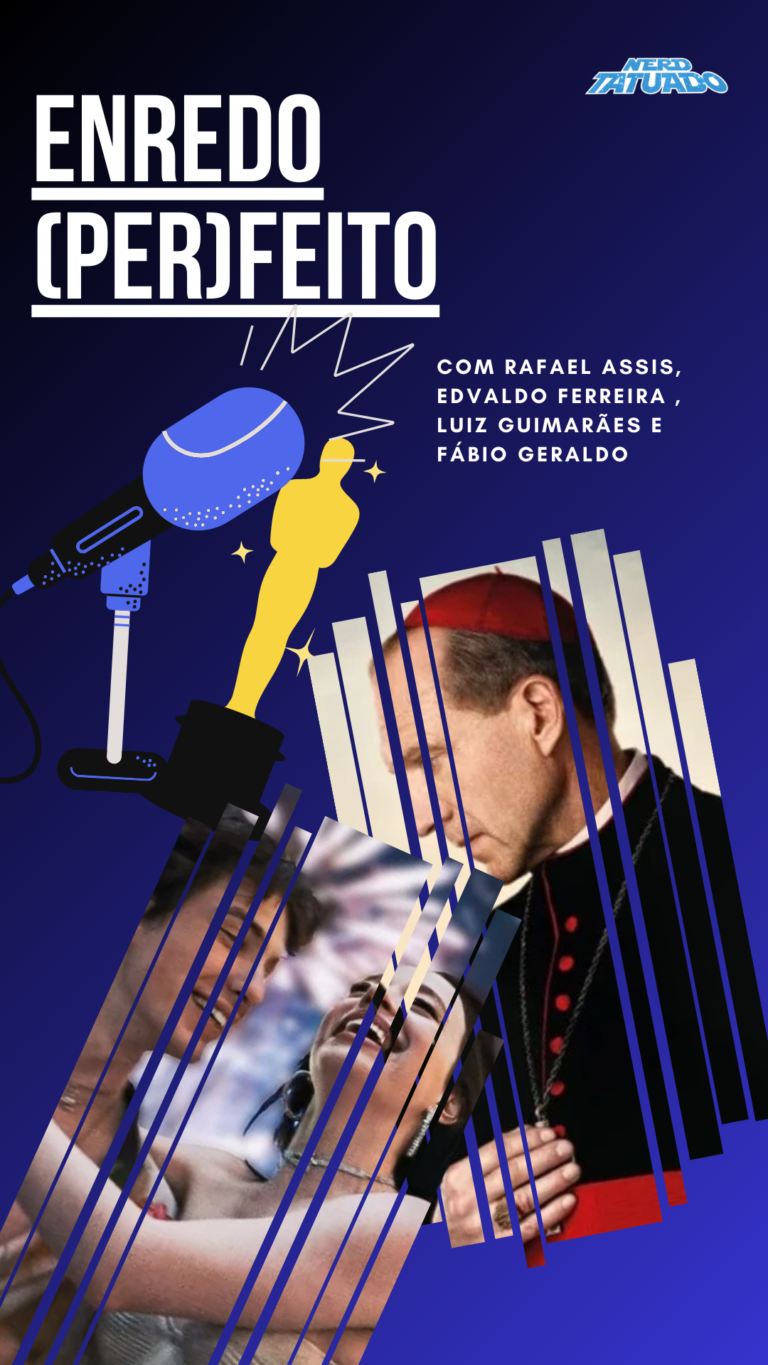 Histórias simples bem contadas | Enredo (Per)Feito Especial Oscar 2025