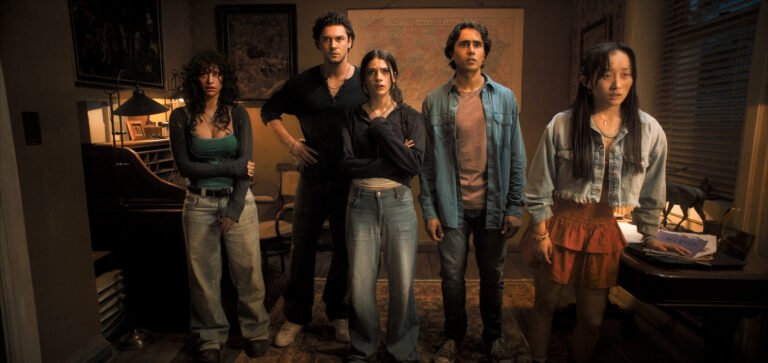‘Until Dawn – Noite de Terror’ ganha trailer oficial e primeiras imagens