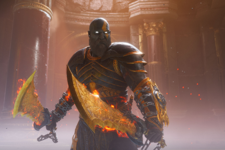 God of War pode ganhar novo jogo na Grécia ainda este ano, afirma Jeff Grubb