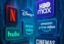 10 Séries e Filmes que Todo Fã de Cultura Pop Precisa Assistir em 2025
