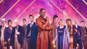 Crítica | Doctor Who: Fase New Who – 15ª Temporada (2025)