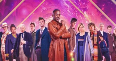 Crítica | Doctor Who: Fase New Who – 15ª Temporada (2025)