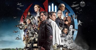 Crítica | Andor: 2ª temporada (2025)
