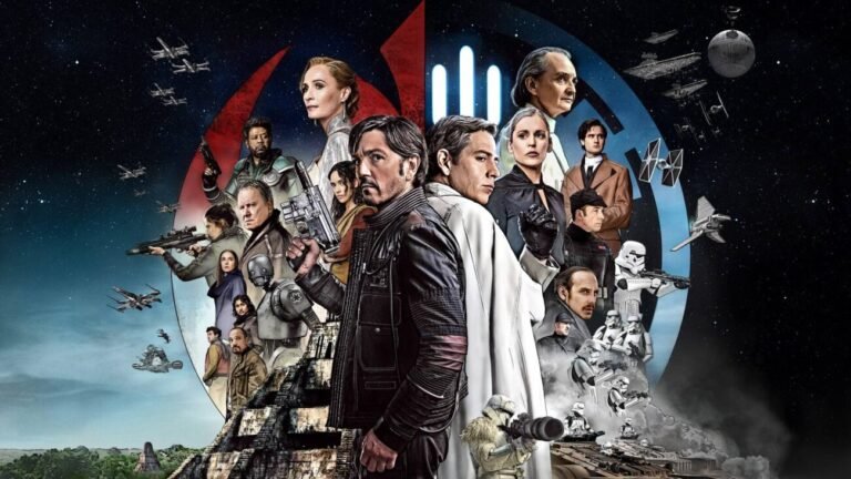 Crítica | Andor: 2ª temporada (2025)