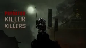 Crítica | Predador: Assassino de Assassinos (2025)
