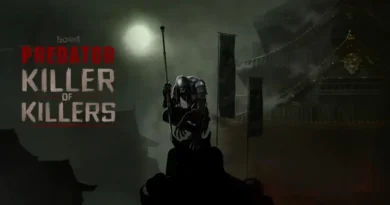 Crítica | Predador: Assassino de Assassinos (2025)