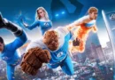Crítica | Quarteto Fantástico: Primeiros Passos