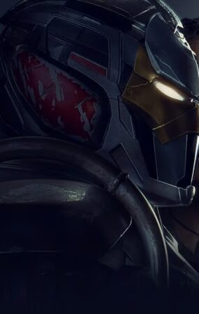 Iron heart