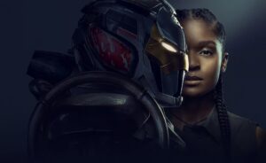 Iron heart