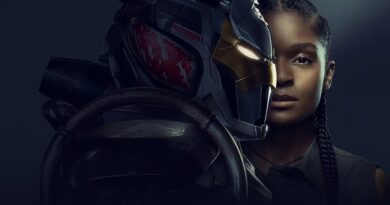 Iron heart