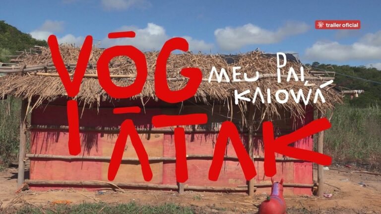Crítica | Yõg Ãtak: Meu Pai, Kaiowá