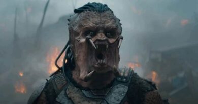 PREDADOR: TERRAS SELVAGENS BATE RECORDES EM ESTREIA MONSTRUOSA NO DISNEY+