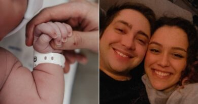 Streamer Alanzoka revela nascimento do primeiro filho