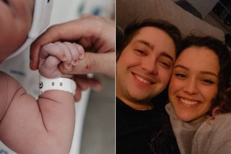 Streamer Alanzoka revela nascimento do primeiro filho