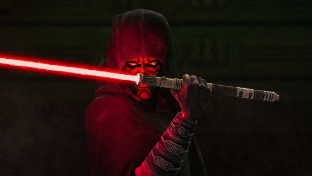 Maul
