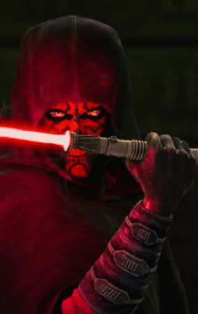 Maul