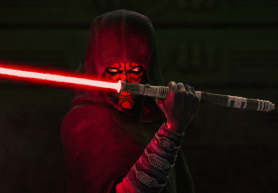 Maul