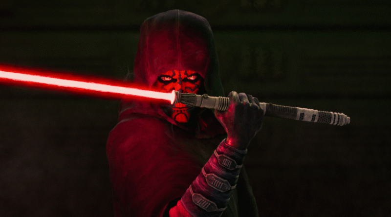 Maul