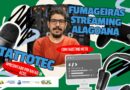 TattoTec 02 – Fumageiras a primeira streaming de filmes Alagoanos