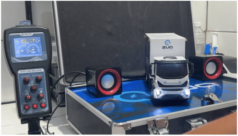 Embrapii faz do Nordeste vitrine da inovação industrial no NEON