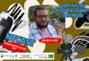 Ntcast 145 – Editais de cultura como se preprar com Rafael Assis