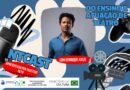 Ntcast 147 – Henrique Avlis do ensino a atuação de teatro