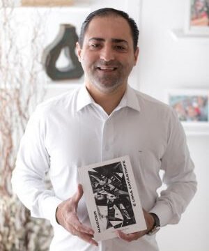 LITERATURA | “Nascer é uma Catástrofe” transforma dores invisíveis em história de reflexão social
